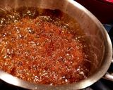 《ひじきの赤ワイン煮 トマト和え》作り方1写真