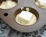 酒粕とりんごのチーズマフィン作り方5写真