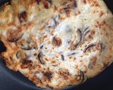 茄子の簡単お好み焼き!作り方9写真