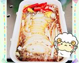 マクロビ☆キヌアとチアシードのマリネ作り方6写真