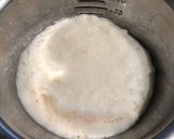 長芋ゼリーのわさび醤油かけ作り方1写真