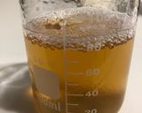 長芋ゼリーのわさび醤油かけ作り方2写真