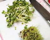 醤油マヨで食べる　カイちく♪作り方1写真