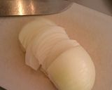 簡単に間違いない味！『豚の生姜焼き丼』作り方2写真