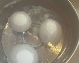 時短！炊飯器で手羽元のオイスターソース煮作り方2写真