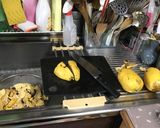 カリンとリンゴのジャム作り方1写真