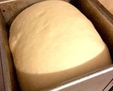 毎日食べられる食パン（覚書）作り方8写真