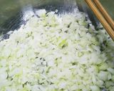 里山冬のカレー作り方3写真