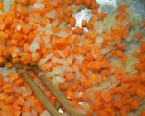 里山冬のカレー作り方4写真