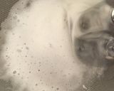 ふわとろ♡ゴロッと果肉のバナナパンケーキ作り方4写真