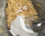 ふわとろ♡ゴロッと果肉のバナナパンケーキ作り方5写真