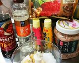 本格カクテキ韓国の味作り方6写真