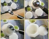 こかぶ鶏肉詰め 白だし&柚子あめ風味作り方7写真