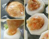 こかぶ鶏肉詰め 白だし&柚子あめ風味作り方12写真