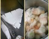 こかぶ鶏肉詰め 白だし&柚子あめ風味作り方17写真