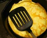 カリッと美味しい♡こだわりクレープ作り方10写真