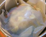 豚ももブロックの煮豚♪作り方4写真