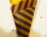 カリッと美味しい♡こだわりクレープ作り方17写真