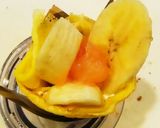 カリッと美味しい♡こだわりクレープ作り方18写真