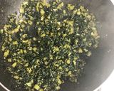 作り置き超簡単！大根の葉っぱの万能炒め作り方5写真
