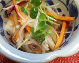 簡単美味しいガリ、昆布で旨みアップ☆作り方9写真
