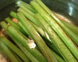 やさしいお味♪ふきの含め煮作り方2写真