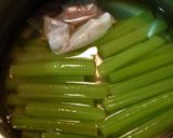 やさしいお味♪ふきの含め煮作り方5写真