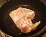 これで充分美味しい！照り焼きチキン☆作り方2写真