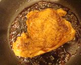 これで充分美味しい！照り焼きチキン☆作り方3写真