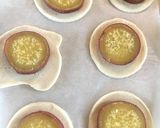 冷凍パイシートでさつま芋オープンパイ作り方7写真