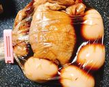 皮まで美味しい◎柔らか鶏胸肉チャーシュー作り方15写真