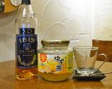 祝日カクテル『OKAERI』作り方5写真