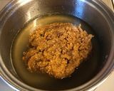 おでん味噌（讃岐うどんのお店）作り方3写真
