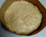 簡単！タルトタタン風ケーキ！作り方5写真