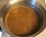 おでん味噌（讃岐うどんのお店）作り方4写真