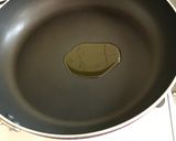 キャベツたっぷり豚こまのカレー炒め作り方7写真