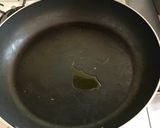キャベツたっぷり豚こまのカレー炒め作り方14写真