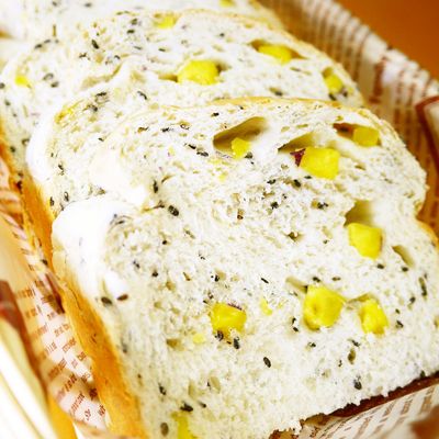 ホームベーカリー☺︎ 材料を入れて待つだけなのに…「焼きたてパンがある朝」がここまで幸せ