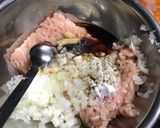 食パン肉まん作り方2写真