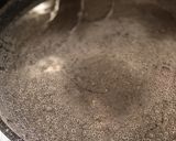 平打ち麺でつくる最濃厚カルボナーラ作り方3写真
