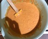 キャロットケーキ作り方3写真