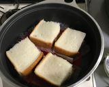 食パン肉まん作り方10写真
