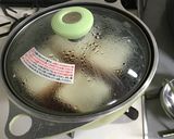 食パン肉まん作り方11写真