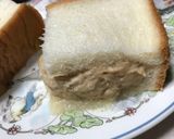 食パン肉まん作り方12写真