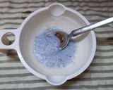 離乳食初期 しらす作り方3写真