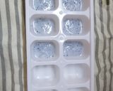 離乳食初期 しらす作り方4写真