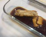 揚げ手羽先の（ピリ辛）甘たれ作り方4写真