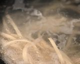 平打ち麺でつくる最濃厚カルボナーラ作り方6写真