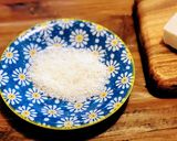 平打ち麺でつくる最濃厚カルボナーラ作り方1写真