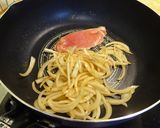 甘さ控えめ大人味☆簡単しょうが焼き作り方4写真